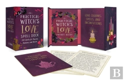Bertrand.pt - The Practical Witch'S Love Spell Deck