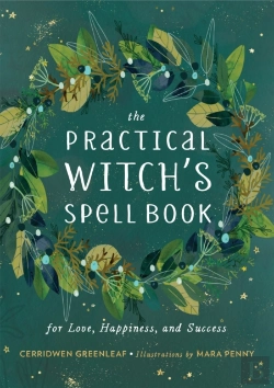 Bertrand.pt - The Practical Witch'S Spell Book