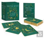 The Practical Witch'S Spell Deck