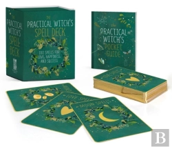 Bertrand.pt - The Practical Witch'S Spell Deck