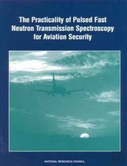 Bertrand.pt - The Practicality Of Pulsed Fast Neutron Transmission Spectroscopy For Aviation Security
