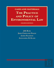The Practice And Policy Of Environmental Law - Casebookplus