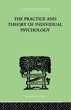 Bertrand.pt - The Practice And Theory Of Individual Psychology