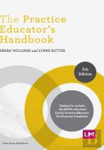 The Practice Educator'S Handbook