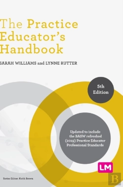 Bertrand.pt - The Practice Educator'S Handbook