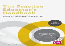 The Practice Educator'S Handbook