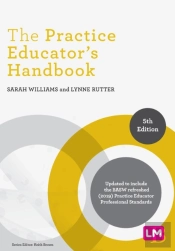 The Practice Educator'S Handbook