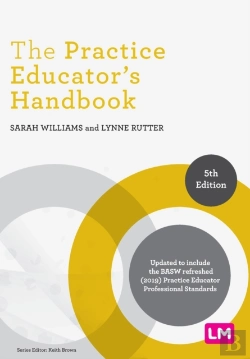 Bertrand.pt - The Practice Educator'S Handbook