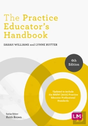 The Practice Educator'S Handbook