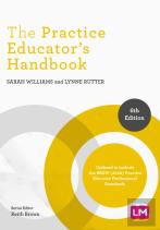 The Practice Educator'S Handbook