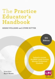 The Practice Educator'S Handbook