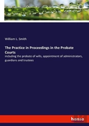 The Practice In Proceedings In The Proba