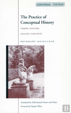 Bertrand.pt - The Practice Of Conceptual History