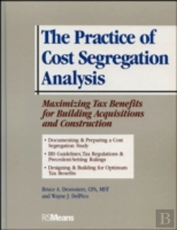Bertrand.pt - The Practice Of Cost Segregation Analysis