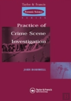 Bertrand.pt - The Practice Of Crime Scene Investigation