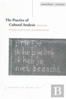 The Practice Of Cultural Analysis
