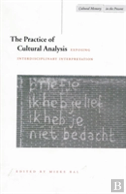 Bertrand.pt - The Practice Of Cultural Analysis