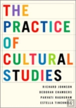 Bertrand.pt - The Practice Of Cultural Studies