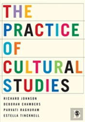 The Practice Of Cultural Studies