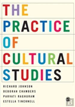 Bertrand.pt - The Practice Of Cultural Studies
