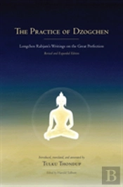 The Practice Of Dzogchen
