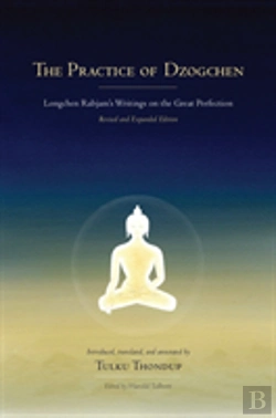 Bertrand.pt - The Practice Of Dzogchen