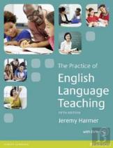 The Practice Of English Language Teaching