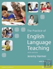 The Practice Of English Language Teaching
