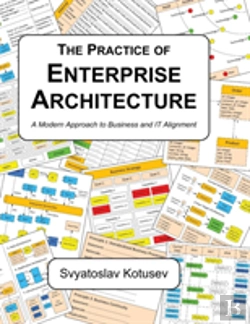 Bertrand.pt - The Practice Of Enterprise Architecture