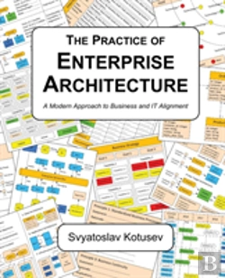 Bertrand.pt - The Practice Of Enterprise Architecture