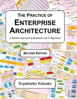 Bertrand.pt - The Practice Of Enterprise Architecture