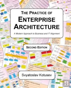 Bertrand.pt - The Practice Of Enterprise Architecture