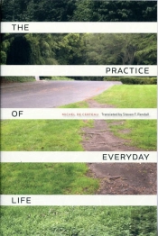 The Practice Of Everyday Life