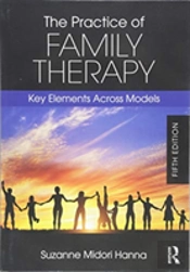 The Practice Of Family Therapy