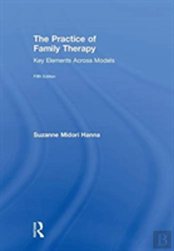 Bertrand.pt - The Practice Of Family Therapy