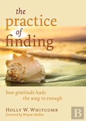 The Practice Of Finding