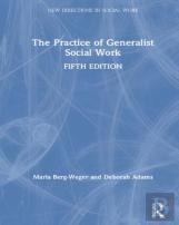 The Practice Of Generalist Social Work