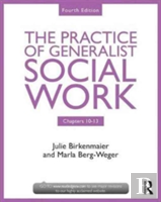 The Practice Of Generalist Social Work