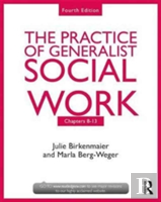 The Practice Of Generalist Social Work