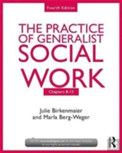 Bertrand.pt - The Practice Of Generalist Social Work