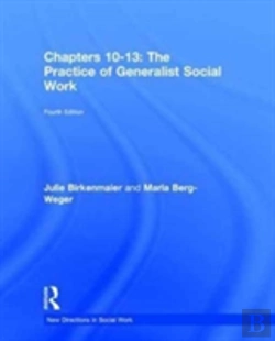 Bertrand.pt - The Practice Of Generalist Social Work
