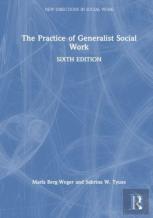 The Practice Of Generalist Social Work