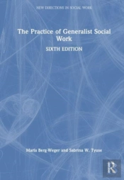 The Practice Of Generalist Social Work