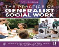 The Practice Of Generalist Social Work