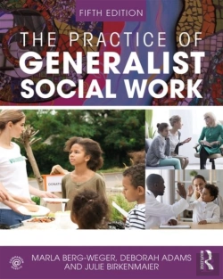 Bertrand.pt - The Practice Of Generalist Social Work
