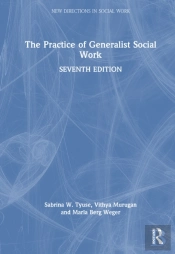 The Practice Of Generalist Social Work