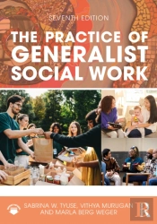 The Practice Of Generalist Social Work