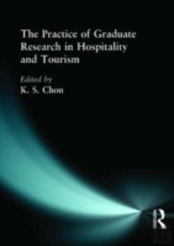 Bertrand.pt - The Practice Of Graduate Research In Hospitality And Tourism