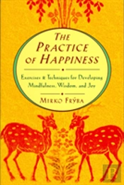 The Practice Of Happiness