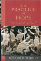 The Practice Of Hope